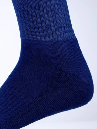 Гетры FN Soccer Socks Dark Blue