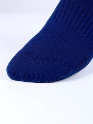Гетры FN Soccer Socks Dark Blue