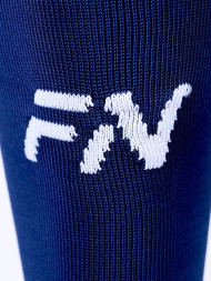 Гетры FN Soccer Socks Dark Blue