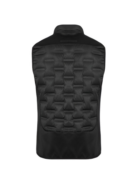Жилет KELME Sports Down Vest Black