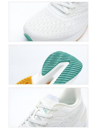 Кроссовки KELME Women's Sports Shoes White