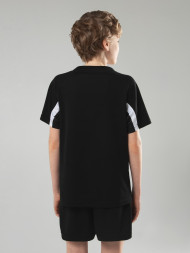 Детская футбольная форма FN Fame Kid (Black/White)