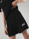 Детская футбольная форма FN Fame Kid (Black/White)