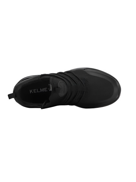 Кроссовки KELME Casual Shoes Black