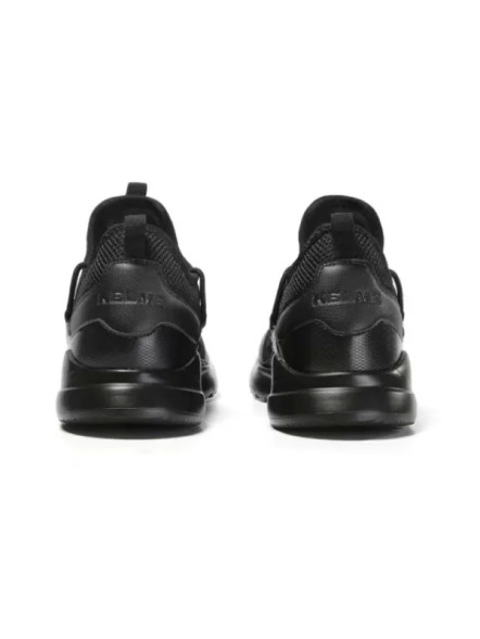 Кроссовки KELME Casual Shoes Black