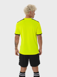 Судейская форма FN Justice (Yellow/Black)