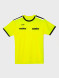Судейская форма FN Justice (Yellow/Black)