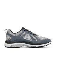 Кроссовки KELME Men's Sports Shoes Grey