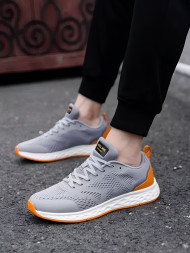 Кроссовки KELME Men's Sports Shoes Grey