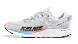 Кроссовки KELME Men's Sports Shoes Grey