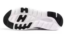 Кроссовки KELME Men's Sports Shoes Grey