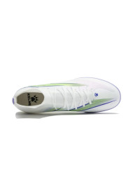 Шиповки KELME Men's Soccer Cleats (TF) White/Violet