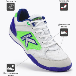 Футзалки KELME PRECISION LITE 55872-215