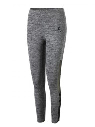Леггинсы KELME Knitted Tights Grey