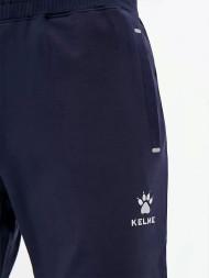 Брюки KELME Training Pant Dark Blue