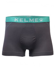 Термобелье (низ) KELME Men Functional Knitted Brief Dark Grey