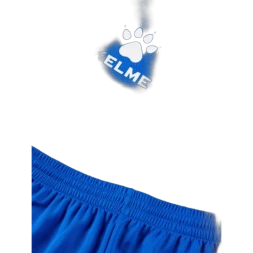 Футбольная форма KELME Short-Sleeved Football Suit (White/Blue)