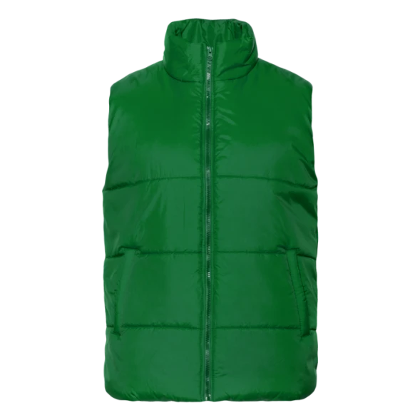 Жилет унисекс STAN утепленный таффета 210T,200, 84