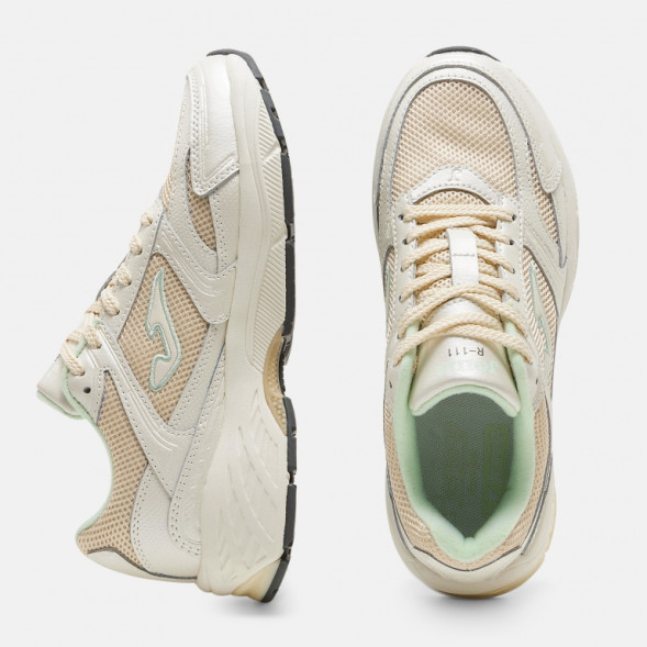 CR111 LADY 2602 BLANCO