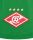 Шорты вратарские JOGEL PerFormDRY Spartak 25 GK Shorts, зеленый