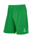 Шорты вратарские JOGEL PerFormDRY Spartak 25 GK Shorts, зеленый