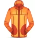 Ветровка KELME Men's Skin Trench Coat Orange