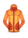Ветровка KELME Men's Skin Trench Coat Orange