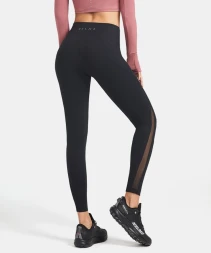 Леггинсы KELME Tight Trousers Black