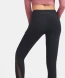 Леггинсы KELME Tight Trousers Black
