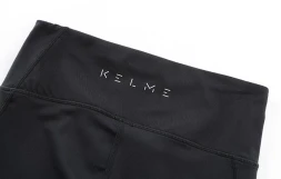 Леггинсы KELME Tight Trousers Black