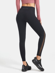 Леггинсы KELME Tight Trousers Black