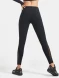 Леггинсы KELME Tight Trousers Black