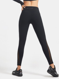 Леггинсы KELME Tight Trousers Black