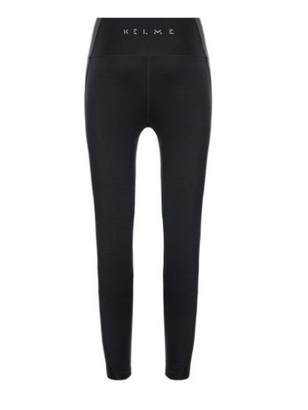 Леггинсы KELME Tight Trousers Black