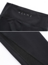 Леггинсы KELME Tight Trousers Black