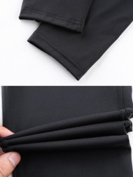 Леггинсы KELME Tight Trousers Black