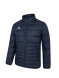 Демисезонная куртка KELME Light Down Jacket Dark Blue