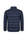 Демисезонная куртка KELME Light Down Jacket Dark Blue