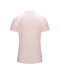 Футболка KELME Women's Polo Shirt Light Pink