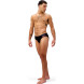 Плавки SPEEDO Medley Logo 7сm Brief, 8-0973918964, р 28 (рос 44), нейлон, эластан черный