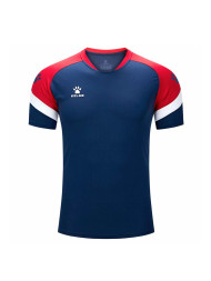 Футболка KELME T-Shirt Dark Blue