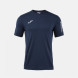 ФУТБОЛКА С КОРОТКИМ РУКАВОМ INVICTUS ТЕМНО-СИНИЙ