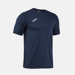 ФУТБОЛКА С КОРОТКИМ РУКАВОМ INVICTUS ТЕМНО-СИНИЙ