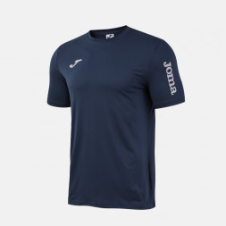 ФУТБОЛКА С КОРОТКИМ РУКАВОМ INVICTUS ТЕМНО-СИНИЙ