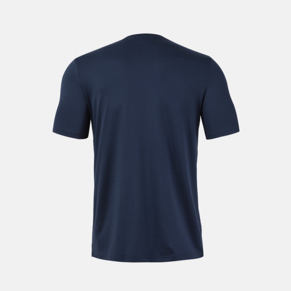 ФУТБОЛКА С КОРОТКИМ РУКАВОМ INVICTUS ТЕМНО-СИНИЙ