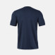 ФУТБОЛКА С КОРОТКИМ РУКАВОМ INVICTUS ТЕМНО-СИНИЙ