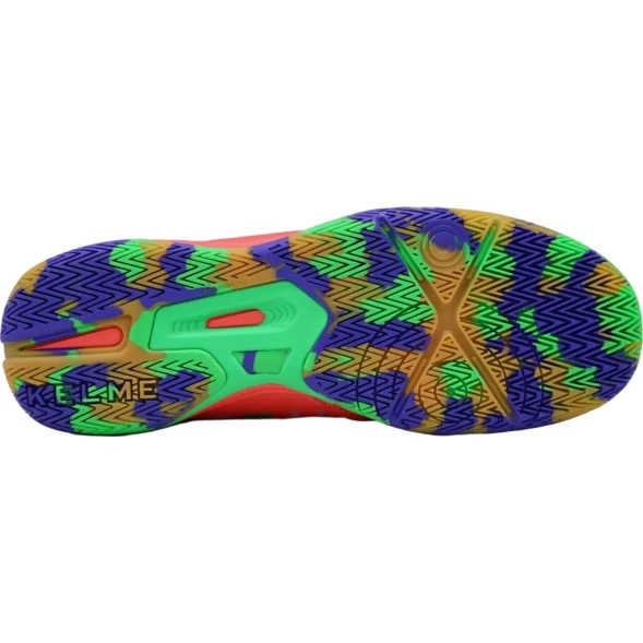 Футзалки KELME ALL IN 55438-691