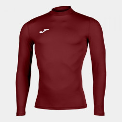 Термолонгслив JOMA BRAMA ACADEMY Синий  