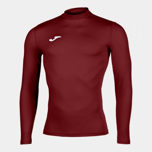 Термолонгслив JOMA BRAMA ACADEMY Синий  