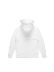 Толстовка KELME Knitted Sun Protection Clothing White